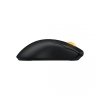 Mysz dla graczy Hator Pulsar 3 Pro Wireless czarna
